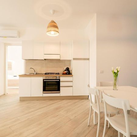Casaragno Villa Vieste Eksteriør bilde
