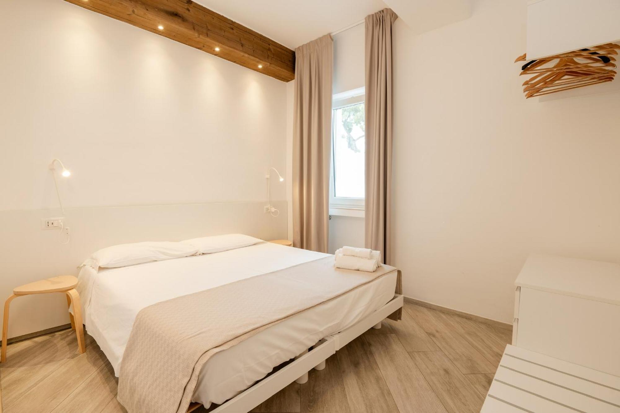 Casaragno Villa Vieste Eksteriør bilde